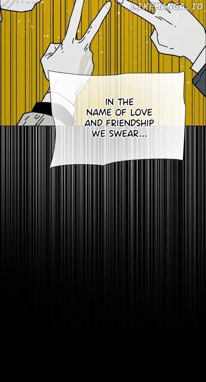 Zombie Funeral Services Chapter 35 76